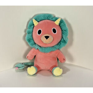 Official SPY X FAMILY Anya Forger CHIMERA Plush Stuffed Toy Plushie 10”